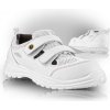 VM Footwear Obuv VM MONTREAL 2105-S1PLESD sandál s kompozitní tužinkou, bílý 2105-S1PLESD/40 Bílá 40 VM Footwear Obuv VM MONTREAL 2105-S1PLESD sandál s kompozitní tužinkou, bílý 2105-S1PLESD/40 Bílá 40