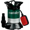 Metabo TP 8000 S Ponorné čerpadlo na čistou vodu (0250800000) Metabo TP 8000 S Ponorné čerpadlo na čistou vodu (0250800000)