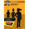 ChessBase Power Play 9 - major pieces vs. minor pieces, Daniel King - verzia na stiahnutie (anglicky) ChessBase Power Play 9 - major pieces vs. minor pieces, Daniel King - verzia na stiahnutie (anglicky)