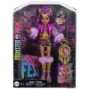 MATTEL Bábika Monster High Clawdeen Wolf MATTEL Bábika Monster High Clawdeen Wolf