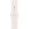 Apple Watch 42 mm svetlo červený športový remienok M/L MXLP3ZM/A Apple Watch 42 mm svetlo červený športový remienok M/L MXLP3ZM/A
