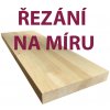Borovica hladká (vejmutovka) škárovka priebežná rezaná na mieru tl. 25 mm B/BC (cena za m³) Borovica hladká (vejmutovka) škárovka priebežná rezaná na mieru tl. 25 mm B/BC (cena za m³)
