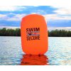 Bóje na súťaže Swim Secure Marker Buoy Oranžová + výmena a vrátenie do 30 dní s poštovným zadarmo Bóje na súťaže Swim Secure Marker Buoy Oranžová + výmena a vrátenie do 30 dní s poštovným zadarmo