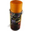 DUPLI COLOR transparentný sprej na zadné svetlá farba oranžová 150ml