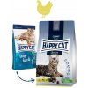 Happy Cat Culinary Land-Geflügel 10 kg Happy Cat Culinary Land-Geflügel 10 kg
