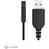 Garmin Adaptér kábel pre napájaný vysunutý držiak Edge/eRTL615 k eBike - USB-A