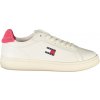 Pohodlná Dámska Športová Obuv TOMMY HILFIGER Biela Farba: Biela, Veľkosť: 40 Pohodlná Dámska Športová Obuv TOMMY HILFIGER Biela Farba: Biela, Veľkosť: 40