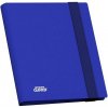 Ultimate Guard Album 2-pocket Flexxfolio Blue Ultimate Guard Album 2-pocket Flexxfolio Blue