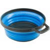 Skladacia miska GSI Outdoors ESCAPE BOWL Modrá,Čierna Skladacia miska GSI Outdoors ESCAPE BOWL Modrá,Čierna