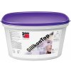 Baumit SilikonTop silikónová omietka fasádna - 25kg balenie Baumit SilikonTop silikónová omietka fasádna - 25kg balenie