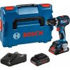 Akumulátorový skrutkovač Bosch, 18 V 06019K6104 Akumulátorový skrutkovač Bosch, 18 V 06019K6104