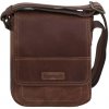 Bushman Ebro dark brown