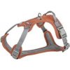 Postroj PREMIUM ACTIVE, rezavá M-L: 60-75 cm/ 25 mm Postroj PREMIUM ACTIVE, rezavá M-L: 60-75 cm/ 25 mm