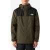 Bunda do dažďa The North Face Antora Jacket - new taupe green/tnf black Bunda do dažďa The North Face Antora Jacket - new taupe green/tnf black