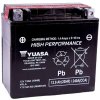 Motobatéria YUASA (originál) YTX14H-BS, 12V, 12Ah Motobatéria YUASA (originál) YTX14H-BS, 12V, 12Ah