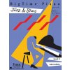 Bigtime Piano Jazz & Blues, Level 4 Intermediate (Nancy Faber,Randall Faber)(Brožovaná) Bigtime Piano Jazz & Blues, Level 4 Intermediate (Nancy Faber,Randall Faber)(Brožovaná)