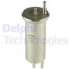 Palivový filter DELPHI EFP209
