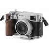 Tilta Vintage Camera klietka pre Fujifilm X100VI Travel Kit - Silver Tilta Vintage Camera klietka pre Fujifilm X100VI Travel Kit - Silver