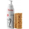 PEDAG Combi Set čistící pěna s houbičkou citrus 125 ml PEDAG Combi Set čistící pěna s houbičkou citrus 125 ml