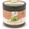 IDC Institute Aloe Vera telové maslo s aloe vera 400 ml