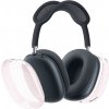 AhaStyle transparentné kryty slúchadiel pre AirPods Max - ružové - možnosť vrátiť tovar ZADARMO do 30tich dní AhaStyle transparentné kryty slúchadiel pre AirPods Max - ružové - možnosť vrátiť tovar ZADARMO do 30tich dní