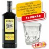 Fernet Stock Citrus 27% 1 l (čistá fľaša)