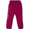 ESITO Detské softshellové nohavice letné Mono Fuchsie ESITO Detské softshellové nohavice letné Mono Fuchsie