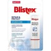 Blistex REPAIR & PROTECT balzam na pery 1x3,7 g Blistex REPAIR & PROTECT balzam na pery 1x3,7 g