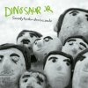 Dinosaur Jr. - Seventytwohundredseconds (MTV Live) (EP) Dinosaur Jr. - Seventytwohundredseconds (MTV Live) (EP)