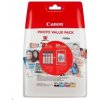 Canon CLI-581 XL C/M/Y/BK (2052C004), originálny atrament, CMYK, 4 x 8,3 ml Canon CLI-581 XL C/M/Y/BK (2052C004), originálny atrament, CMYK, 4 x 8,3 ml