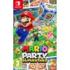 Mario Party Superstars Mario Party Superstars