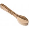 BeaverCraft B9 lyžica drevo na vyrezávanie - orech BeaverCraft B9 lyžica drevo na vyrezávanie - orech