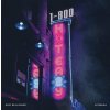 Eric Bellinger - 1-800-Hit-Eazy: Line 1 & 2 (Aqua & Orchid Smash Coloured) (2 LP) Eric Bellinger - 1-800-Hit-Eazy: Line 1 & 2 (Aqua & Orchid Smash Coloured) (2 LP)