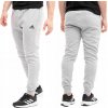 Adidas pánske teplákové nohavice HL2230 šedé veľkosť XL Adidas pánske teplákové nohavice HL2230 šedé veľkosť XL