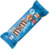Mars Protein Bar M&M 51 g Príchuť: Chrumkavá mliečna čokoláda Mars Protein Bar M&M 51 g Príchuť: Chrumkavá mliečna čokoláda