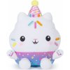 Gábinin kouzelný domek Cakey Cat 25 cm