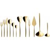 Villeroy & Boch Príborová súprava 70 ks MetroChic d'Or Villeroy & Boch Príborová súprava 70 ks MetroChic d'Or