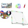 Futbal set so svetelnými efektmi 88 x 68 cm (W047362) Futbal set so svetelnými efektmi 88 x 68 cm (W047362)