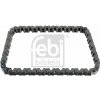 Rozvodová reťaz FEBI BILSTEIN 100074 Rozvodová reťaz FEBI BILSTEIN 100074