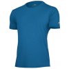 Lasting pánske merino tričko CHUAN 5151 modré Veľkosť: XL pánske tričko Lasting pánske merino tričko CHUAN 5151 modré Veľkosť: XL pánske tričko