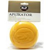 K2 APLIKATOR (Hubka na vosky a leštidlá) K2 APLIKATOR (Hubka na vosky a leštidlá)