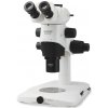Evident Olympus Zoom-stereomikroskop SZX10, trinokulárny, 10:1, 6,3–63×, 81 mm, SZX2-ILLTQ LED Evident Olympus Zoom-stereomikroskop SZX10, trinokulárny, 10:1, 6,3–63×, 81 mm, SZX2-ILLTQ LED