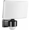 Nástenný reflektor TOS LED 30W s PIR, 2200lm, IP65, 4000K, PC, čierne Nástenný reflektor TOS LED 30W s PIR, 2200lm, IP65, 4000K, PC, čierne