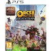 Orcs Must Die! Deathtrap - PS5 (810161630639) Orcs Must Die! Deathtrap - PS5 (810161630639)