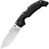 COLD STEEL Zatvárací nôž LARGE DROP POINT VOYAGER PLAIN EDGE, AUS 10A, STONE WASH (29AB) COLD STEEL Zatvárací nôž LARGE DROP POINT VOYAGER PLAIN EDGE, AUS 10A, STONE WASH (29AB)