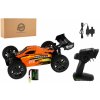 Teddies Auto RC Buggy Bonzai Jubatus off-road 30cm plastové oranžové 2,4GHz Teddies Auto RC Buggy Bonzai Jubatus off-road 30cm plastové oranžové 2,4GHz