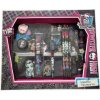 Levoma Písací box MONSTER HIGH, 71 kusov Levoma Písací box MONSTER HIGH, 71 kusov