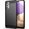 Púzdro CARBON LUX Samsung Galaxy A34 5G čierne Púzdro CARBON LUX Samsung Galaxy A34 5G čierne