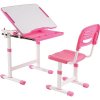 AlzaErgo Table ETJ100 ružový APW-EGETJ4100P AlzaErgo Table ETJ100 ružový APW-EGETJ4100P