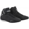 ALPINESTARS topánky SEKTOR black - 40,5 ALPINESTARS topánky SEKTOR black - 40,5
